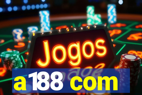 a188 com
